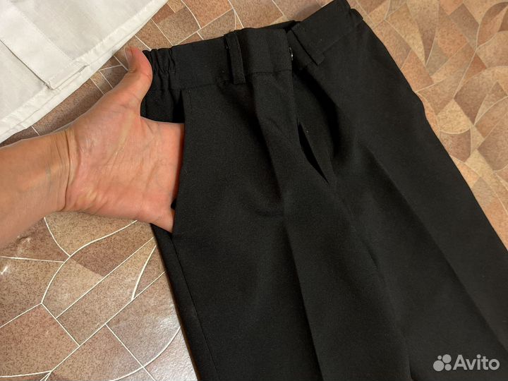 Костюм для мальчика 110