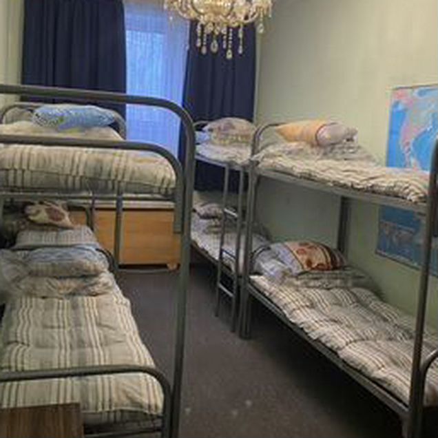 Гостиница, 253 м2