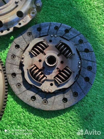 Маховик Opel Astra G 1.6 Z16XE