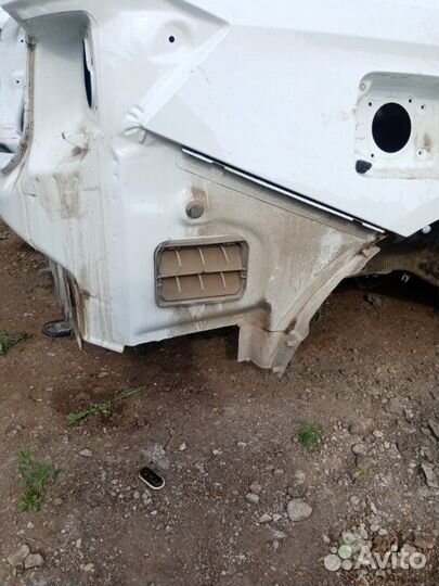Крыло заднее правое LADA Vesta SW 21129 2018