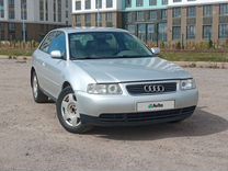 Audi A3, 2001, с пробегом, цена 250 000 руб.