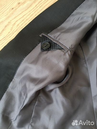 Пиджак zara 104