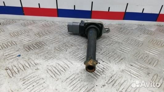 Катушка зажигания бензиновая nissan qashqai J10 (C