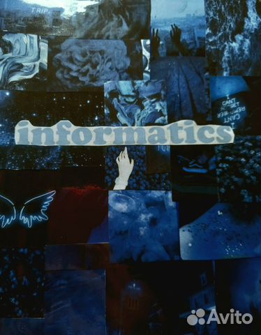 Делаю на заказ такие тетради