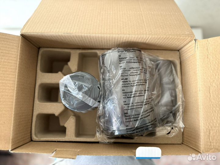 Соковыжималка vitek vt-1631