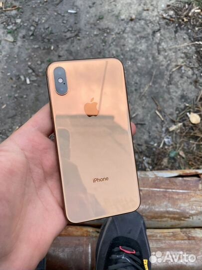 iPhone Xs, 64 ГБ