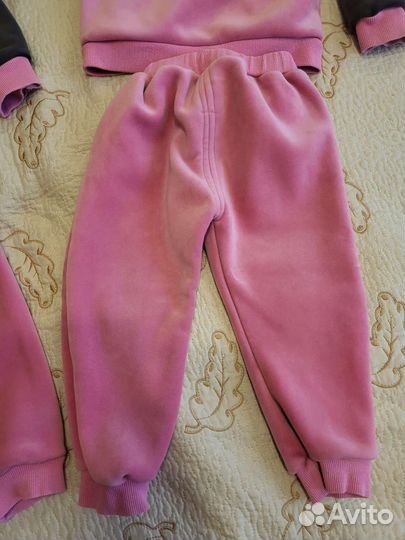 Спортивный костюм