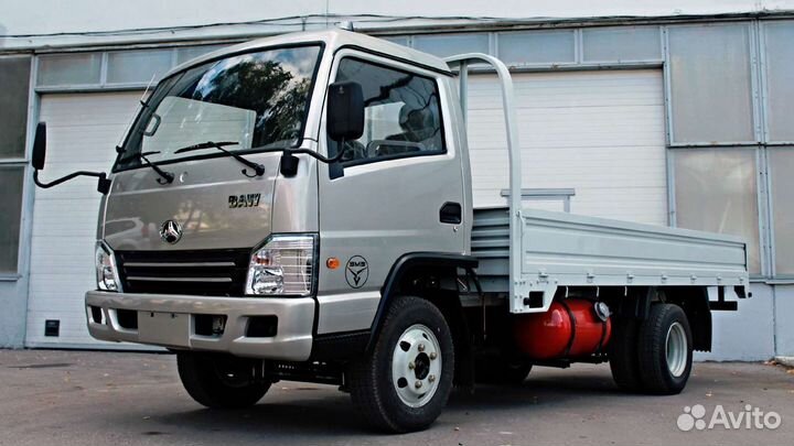 Грузоперевозки до 4 тонн