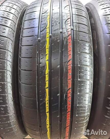 Nexen N'Priz AH5 225/55 R18 98H