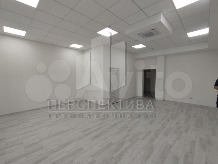 Помещение 65,6 м2 на Герцена