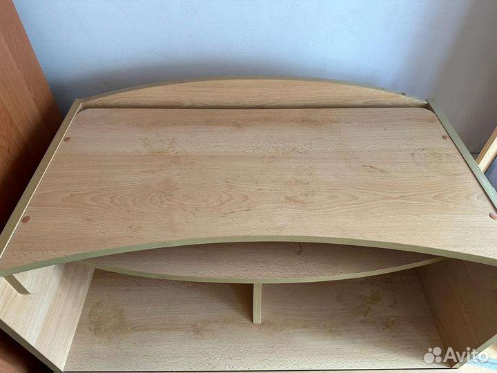 Пеленальный столик