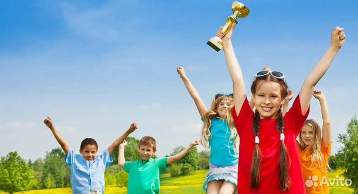 Подготовка к школе, развивай-ка от 3 лет