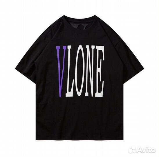 Футболка Vlone