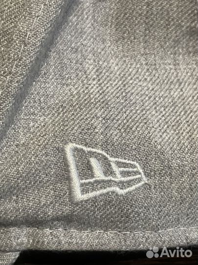 Кепка New Era 59fifty