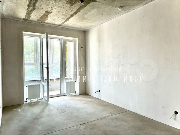 1-к. квартира, 42,4 м², 3/21 эт.