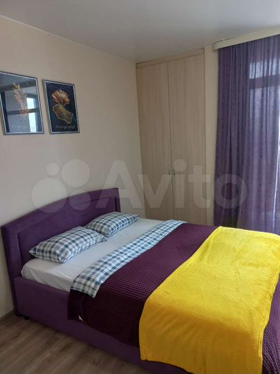 Квартира-студия, 30 м², 9/13 эт.