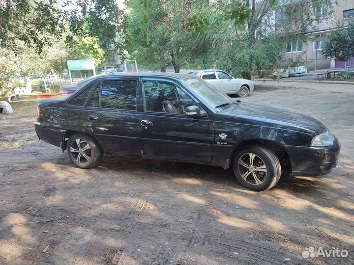 Daewoo Nexia 1.6 МТ, 2012, 198 000 км