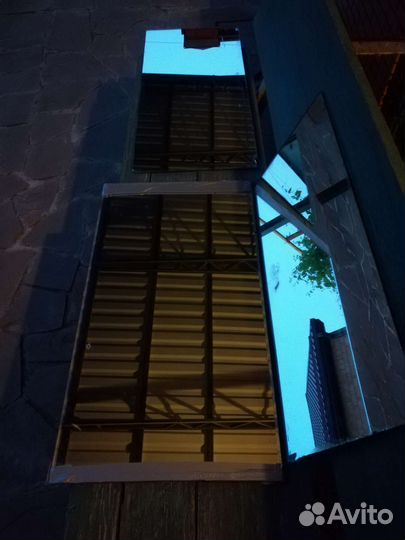 Зеркала б/у 6 штук