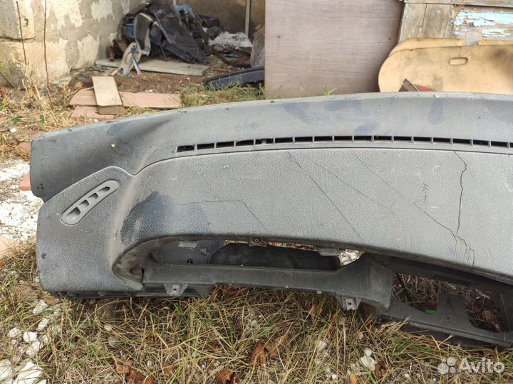 Торпеда ваз 2114