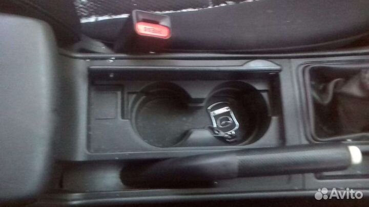 Подлокотник Mazda Mazda 3 BK Мазда Мазда 3