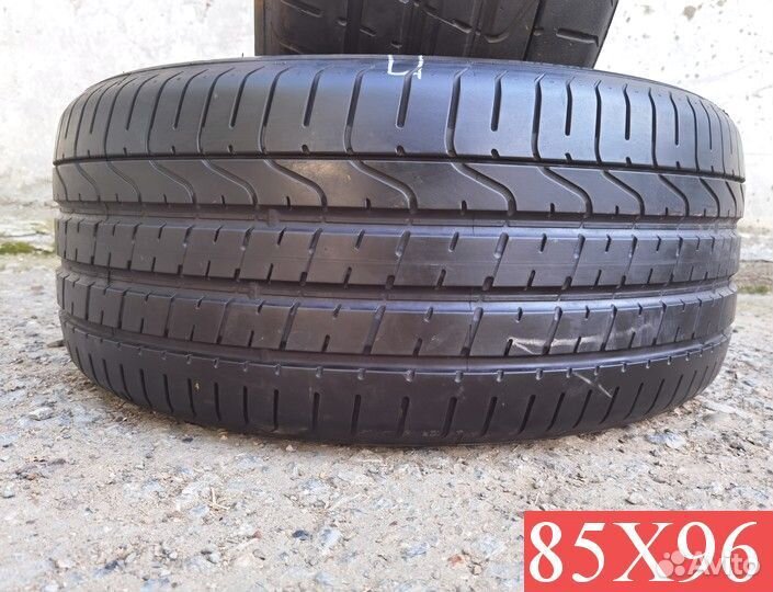 Pirelli P Zero 265/40 R21 101P