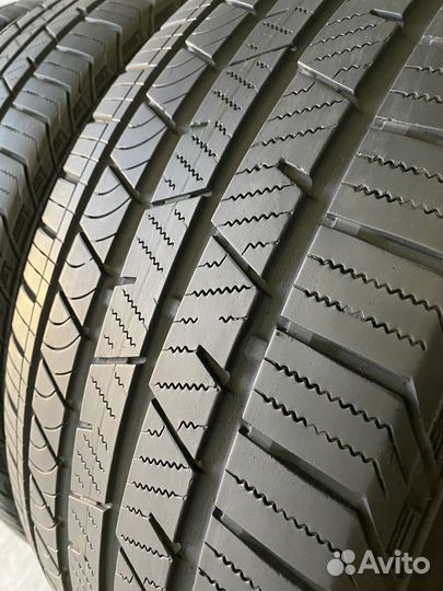 Continental ContiCrossContact LX Sport 275/45 R21