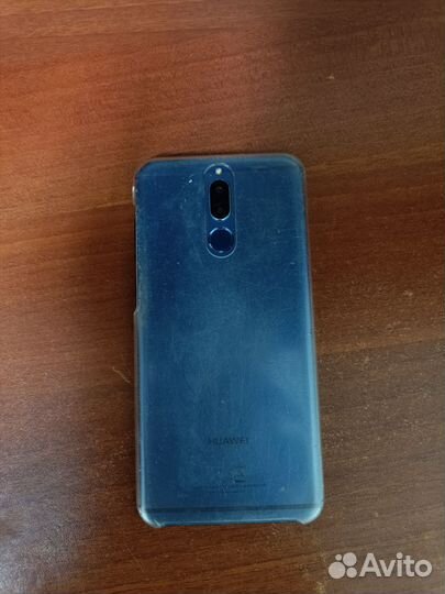 HUAWEI Nova 2i, 4/64 ГБ