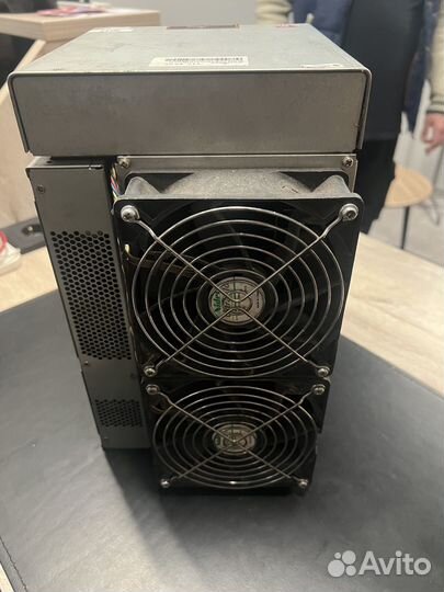 Asic antminer T17 40-42TH