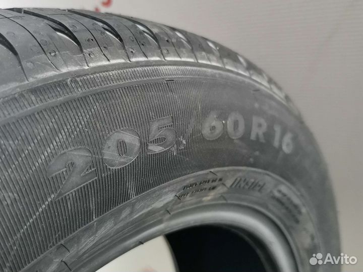 Nokian Tyres Nordman SX3 205/60 R16 92H