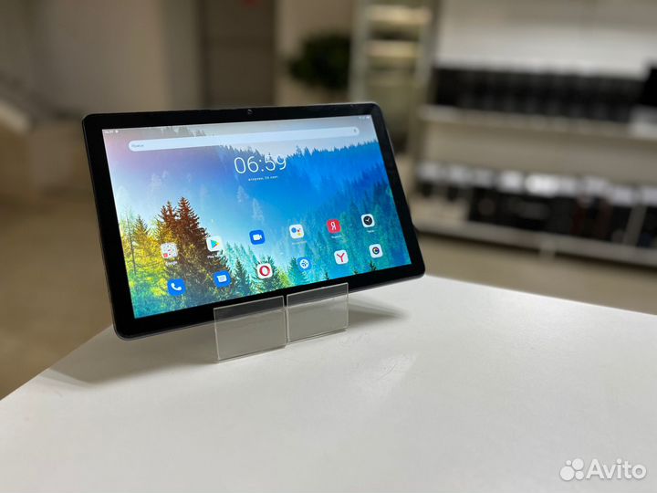 Как новый планшет Blackview 10 Tab 64Gb