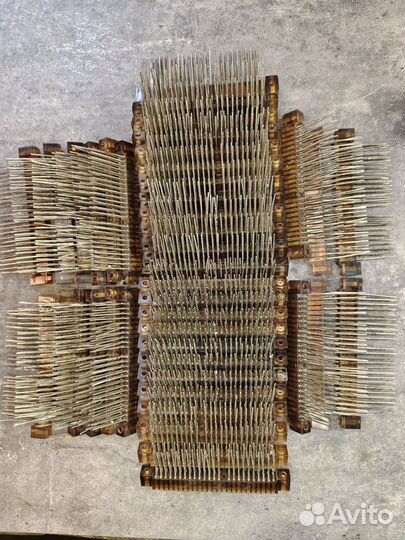 Рппг-2-48 разъемы