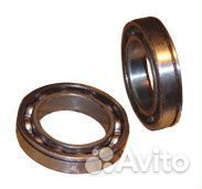 Подшипник 50110 рулевое управление, задняя опора