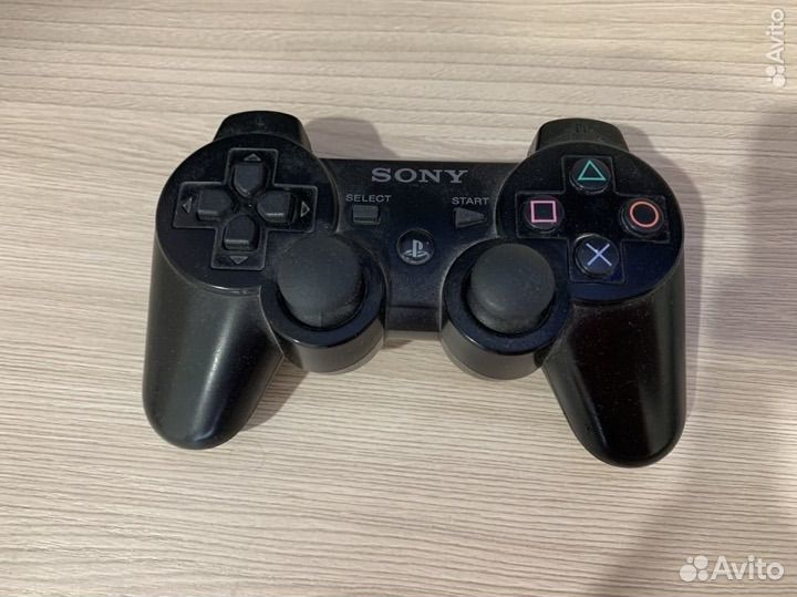 Sony PS3