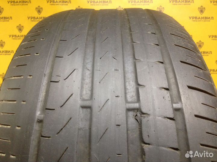 Pirelli Scorpion Verde 255/55 R18 109W