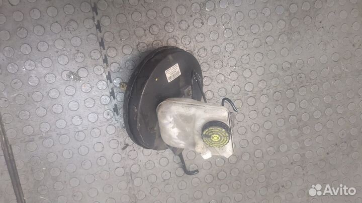 Цилиндр тормозной главный Citroen Berlingo, 2006