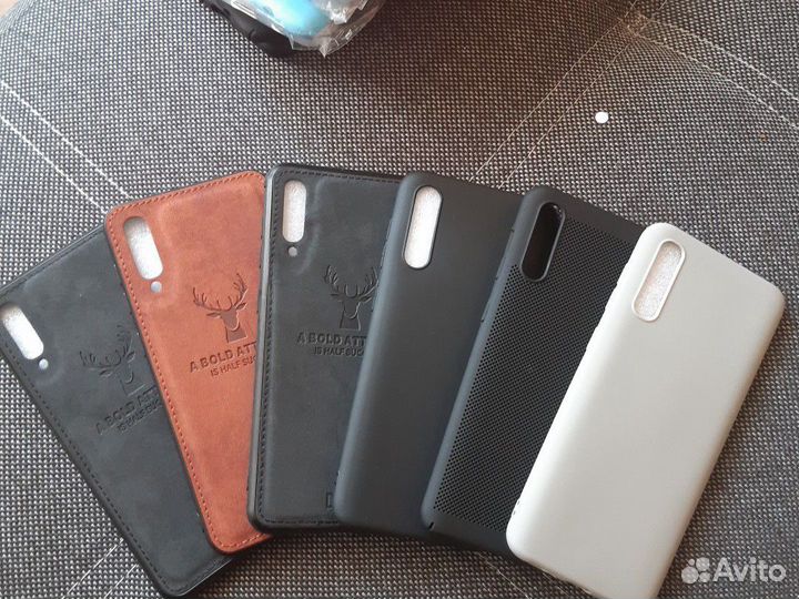 Стекло на Самсунг a30a30sa50a80a70a10