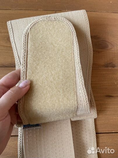 Бандаж для беременных orlett