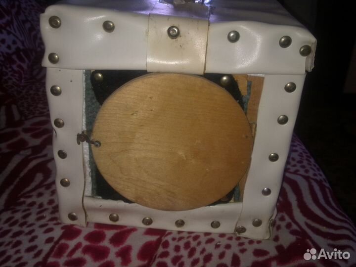 Переноска для птиц,зимняя