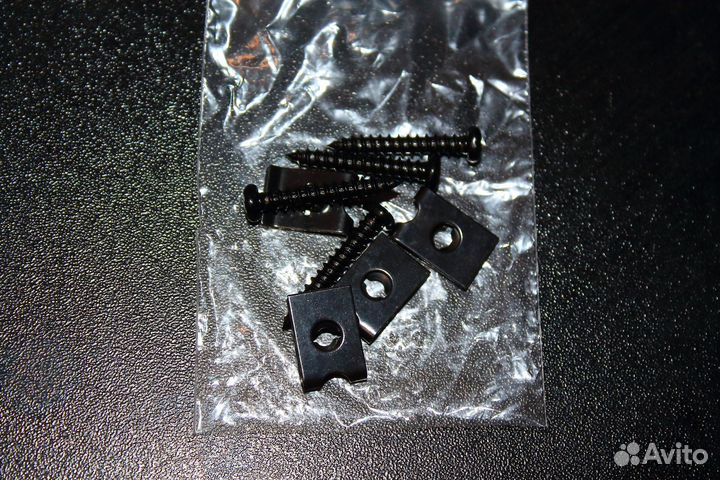 Универсальный монтажный набор акустики автомобиля