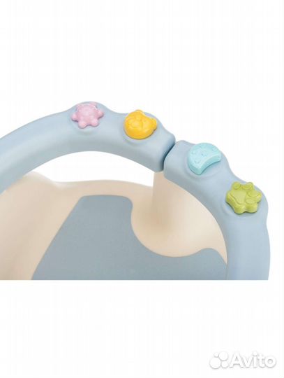 Сиденье для купания детское