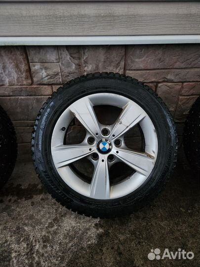 Комплект колес R16 BMW 376 стиль