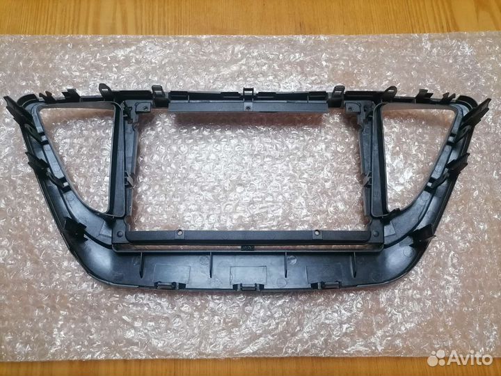 Переходная рамка solaris2