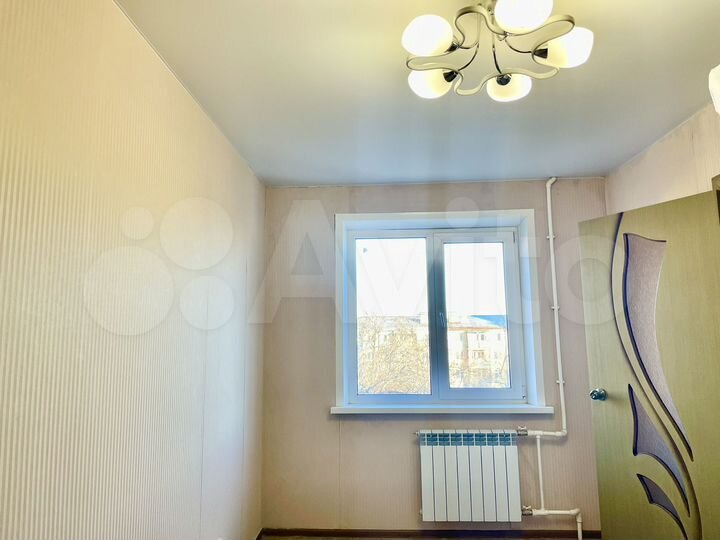 2-к. квартира, 44 м², 5/5 эт.