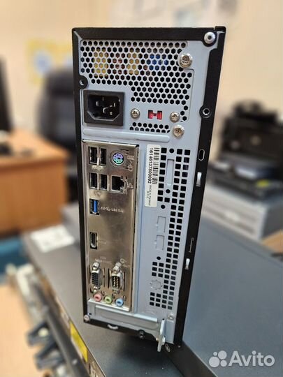 Системный блок