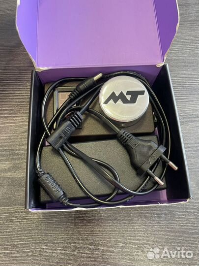 Набор для тату