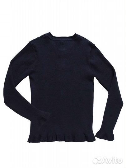 Кардиган для девочки 146-152