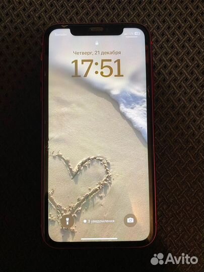 iPhone 11, 256 ГБ