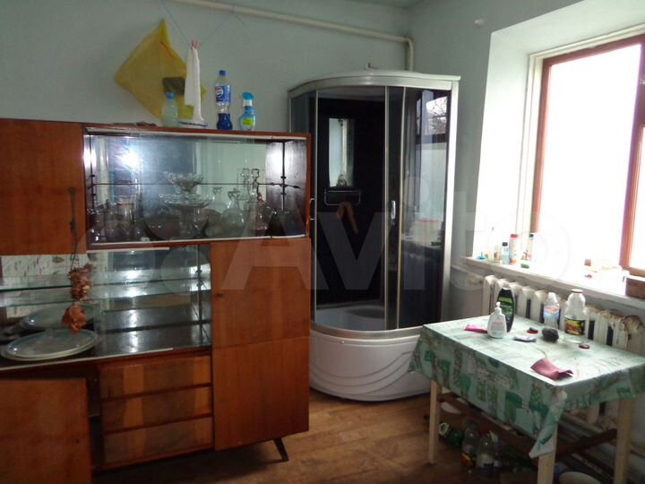 Дом 51,5 м² на участке 6 сот.