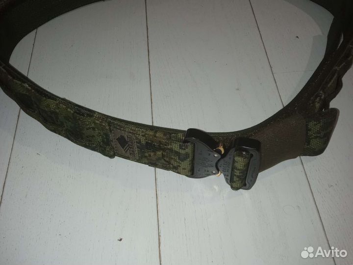 Ars arma пояс ronin sgb