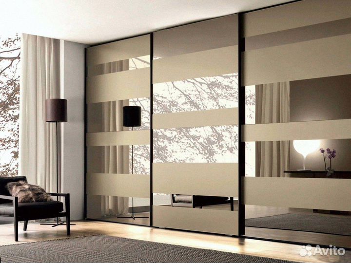 Шкаф купе Светозара в прихожую с доставкой
